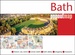 Stadsplattegrond Popout Map Bath | Compass Maps