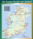 Fietsgids De Groene Ronde van Ierland | Benjaminse Uitgeverij