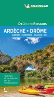Ardèche - Drôme