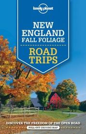 Reisgids Road Trips New England Fall Foliage | Lonely Planet
