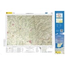 Topografische kaart 220-IV Garriguella | CNIG - Instituto Geográfico Nacional