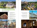 Reisgids Luxembourg - Luxemburg | Bradt Travel Guides