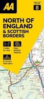 North of England & Scottish Borders