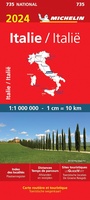 Italië - Italie 2024