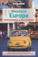 Western Europe – West Europa