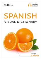 Spanish - Spaans taalgids