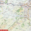 Fietskaart 22 Cycle Map Shropshire, Staffordshire & The Black Country | Sustrans