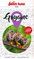 Guyane - Guyana | 2024