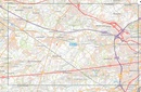 Wandelkaart - Topografische kaart 31/1-2 Topo25 Dilbeek | NGI - Nationaal Geografisch Instituut