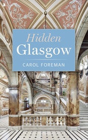 Reisgids Hidden Glasgow | Birlinn