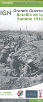 Battle of the Somme 1916 