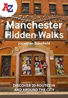 Manchester Hidden Walks