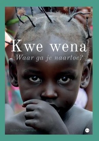 Reisverhaal Kwe Wena | Simen Nuytemans
