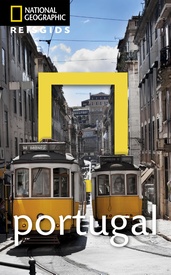Reisgids National Geographic Reisgids Portugal | Kosmos Uitgevers