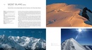 Klimgids - Klettersteiggids Mont Blanc The Finest Routes | Vertebrate Publishing