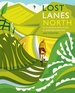 Fietsgids Lost Lanes North | Wild Things Publishing