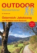 Wandelgids Österreich: Jakobsweg | Conrad Stein Verlag