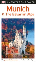 Munich & Bavarian Alps