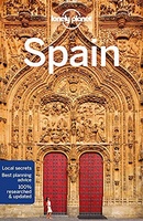 Spain - Spanje