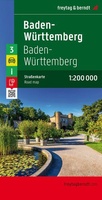 Baden-Württemberg