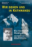 Wir sehen uns in Kathmandu