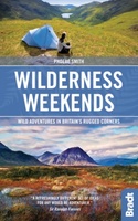 Great British Wilderness Weekends - Engeland en Schotland