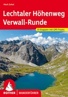 Lechtaler Höhenweg und Verwall-Runde