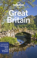 Great Britain - Groot Brittannië