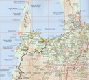 Wegenkaart - landkaart 6 Crete - Kreta | Road Editions