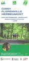 Wandelkaart 179 Chiny - Florenville - Herbeumont | NGI - Nationaal Geografisch Instituut