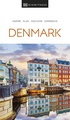 Reisgids Eyewitness Travel Denmark - Denemarken | Dorling Kindersley