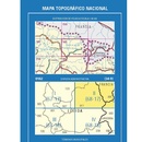 Topografische kaart 182-II Àreu | CNIG - Instituto Geográfico Nacional