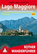 Wandelgids 61 Lago Maggiore | Rother Bergverlag