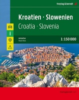 Kroatië - Slovenië