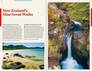 Wandelgids Hiking & Tramping in New Zealand - Nieuw Zeeland | Lonely Planet