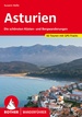Wandelgids Rother Wandefuhrer Spanje Asturien - Asturias | Rother Bergverlag