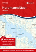 Nordmannslågen