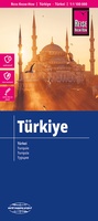 Turkije - Türkei