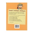 Survivalgids Survival handboek - Junior editie  | Ruitenberg
