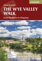 guide to the Wye Valley Walk - Welsh borders, Wales