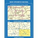 Topografische kaart 730-IV Escurial | CNIG - Instituto Geográfico Nacional1