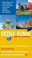 Ostsee-Runde - rondom de Oostzee