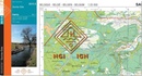 Topografische kaart - Wandelkaart 60/5-6 Topo25 Sainte Ode | NGI - Nationaal Geografisch Instituut