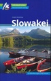 Reisgids Slowakei - Slowakije | Michael Müller Verlag