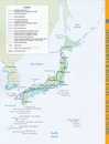 Wegenatlas Travel Atlas Japan - railway and roadatlas | ITMB