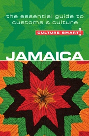 Reisgids Culture Smart! Jamaica | Kuperard