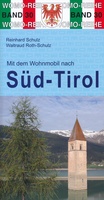 Mit dem Wohnmobil nach Süd-Tirol - Zuid Tirol - Dolomieten