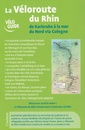 Fietsgids Véloguide Rhin Véloroute-Karlsruhe-Mer du Nord T2 à vélo | Editions Ouest-France