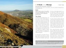 Wandelgids Day Walks in the Brecon Beacons | Vertebrate Publishing