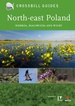 Natuurgids - Reisgids Crossbill Guides North-East Poland - Noordoost Polen | KNNV Uitgeverij